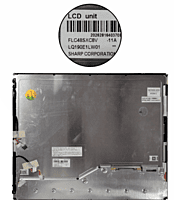 Sharp LQ190E1LW01 LCD display
