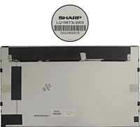 Sharp LQ156T3LW03 LCD display
