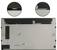 Sharp LQ156T3LW03 LCD display
