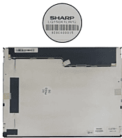 Sharp LQ150X1LW12 LCD display