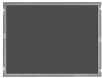 Sharp LQ150X1LW12 LCD display