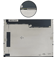 Sharp LQ150X1LW12 LCD display