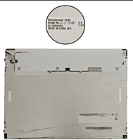 AUO G121SN01-V.4 LCD DISPLAY
