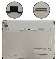 AUO G121SN01-V.4 LCD DISPLAY