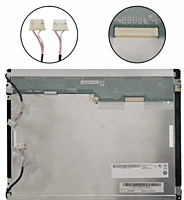 AUO G121SN01-V.3 LCD DISPLAY