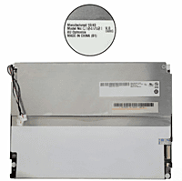 AUO G104VN01-V.0 LCD DISPLAY