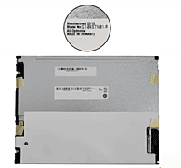 AUO G104STN01.0 LCD DISPLAY