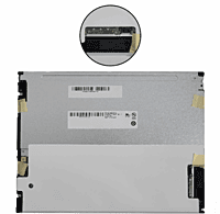 AUO G104STN01.0 LCD DISPLAY