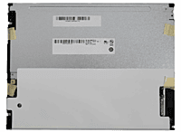 AUO G104STN01.0 LCD DISPLAY