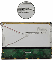 AUO G104SN03-V.0 LCD DISPLAY