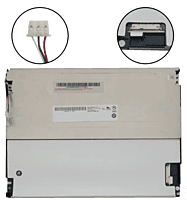 AUO G104SN02-V.1 LCD DISPLAY