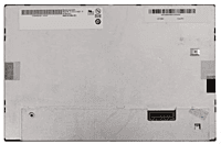 AUO G101EVN01.4 LCD DISPLAY