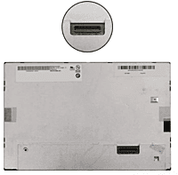 AUO G101EVN01.4 LCD DISPLAY