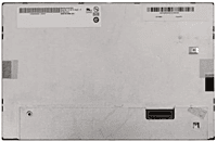 AUO G101EVN01.0 LCD DISPLAY