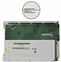 AUO G084SN05-V.9 LCD DISPLAY