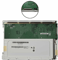 AUO G084SN05-V.9 LCD DISPLAY