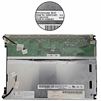 AUO G084SN05-V.0 LCD DISPLAY