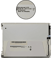AUO G084SN03-V.3 LCD DISPLAY