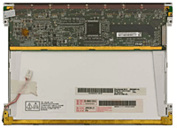 AUO G084SN02-V.0 LCD DISPLAY