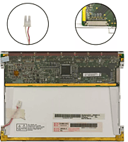AUO G084SN02-V.0 LCD DISPLAY