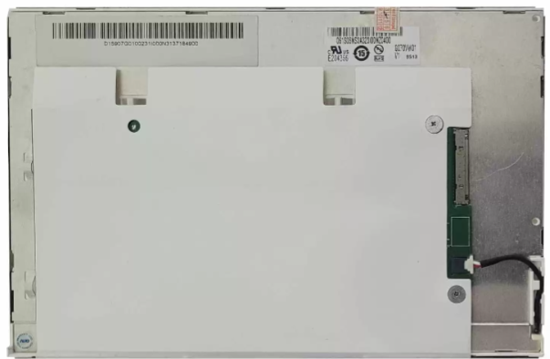 AUO G070VW01-V.1 LCD DISPLAY