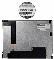 Sharp LQ121S1LG88 LCD display
