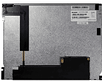 Sharp LQ121S1LG88 LCD display