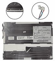 Sharp LQ121S1LG61 LCD display