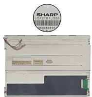 Sharp LQ121S1LG55 LCD display