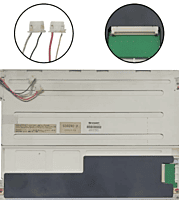 Sharp LQ121S1LG55 LCD display