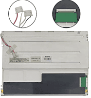 Sharp LQ121S1LG51 LCD display