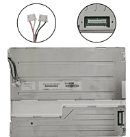 Sharp LQ121S1DG61 LCD display