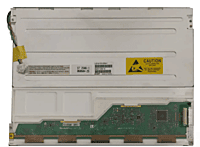 Sharp LQ121S1DG41 LCD display