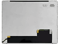 Sharp LQ121S1DC71 LCD display