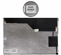 Sharp LQ121K1LG59 LCD display