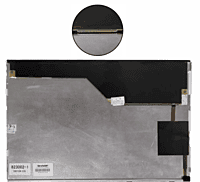 Sharp LQ121K1LG59 LCD display