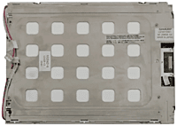 Sharp LQ104V7DS01 LCD display