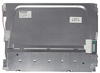 Sharp LQ10D368 LCD display