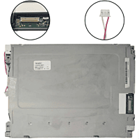 Sharp LQ10D367 LCD display