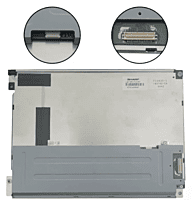 Sharp LQ104V1DG81 LCD display