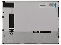 Sharp LQ104V1DG74 LCD display