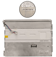 Sharp LQ104V1DG72 LCD display