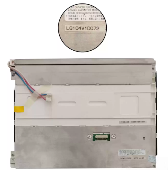 Sharp LQ104V1DG72 LCD display