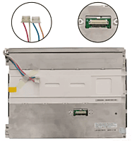 Sharp LQ104V1DG72 LCD display