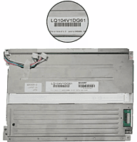 Sharp LQ104V1DG61 LCD display