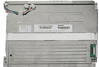 Sharp LQ104V1DG61 LCD display