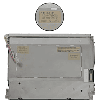 Sharp LQ104V1DG52 LCD display