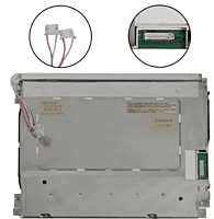 Sharp LQ104V1DG52 LCD display