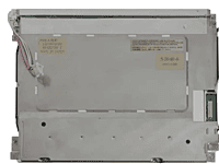 Sharp LQ104V1DG52 LCD display