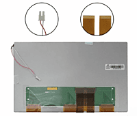 Innolux AT102TN03-V.8 LCD DISPLAY